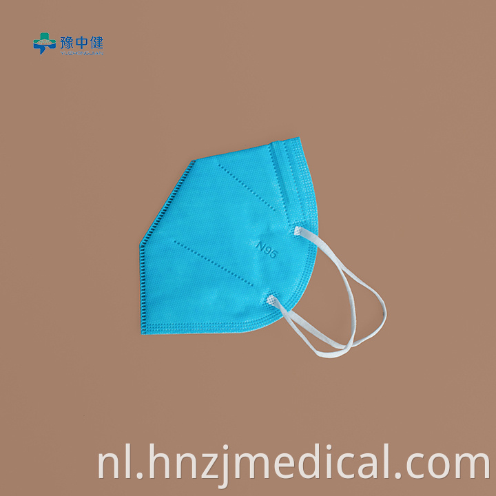 High Quality Filtering Face Mask